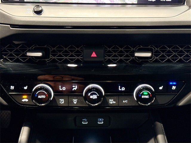 Used 2025 Honda Accord Touring image 15