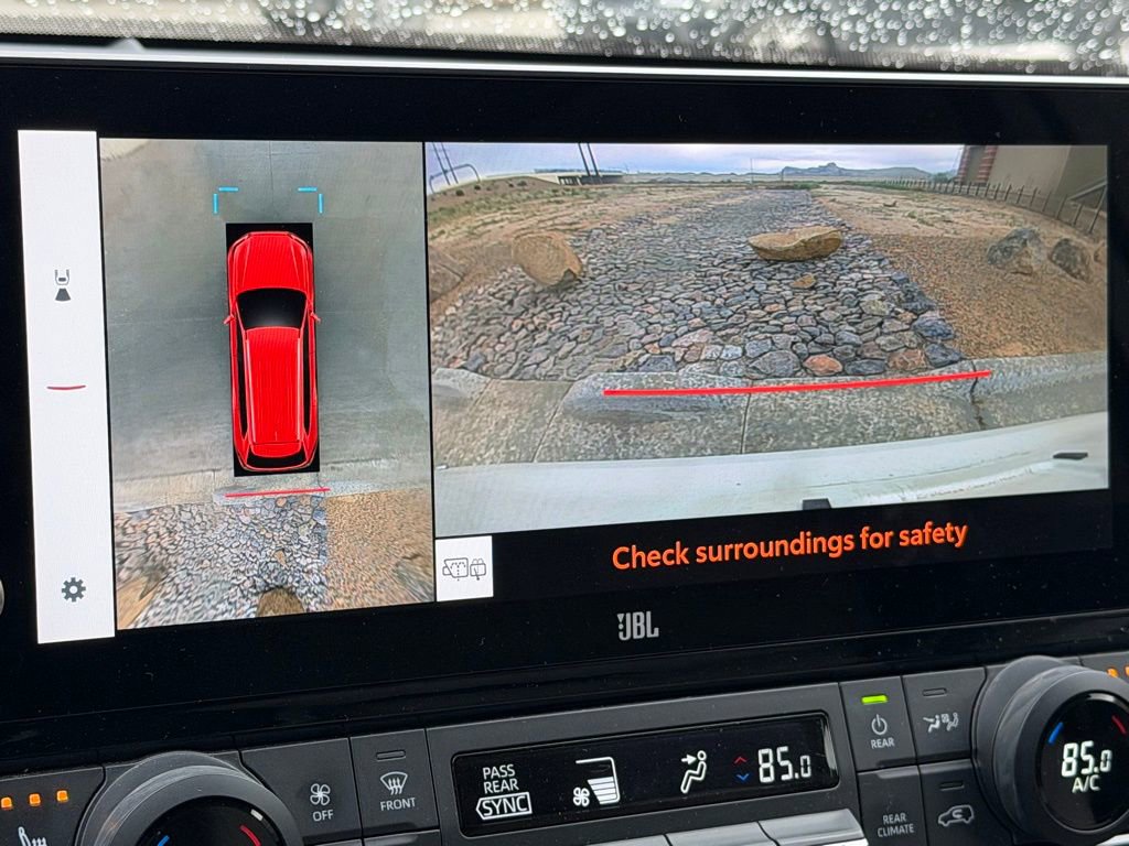 Used 2024 Toyota Grand Highlander Limited image 24