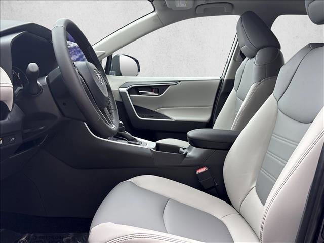 New 2025 Toyota RAV4 XLE Premium image 13