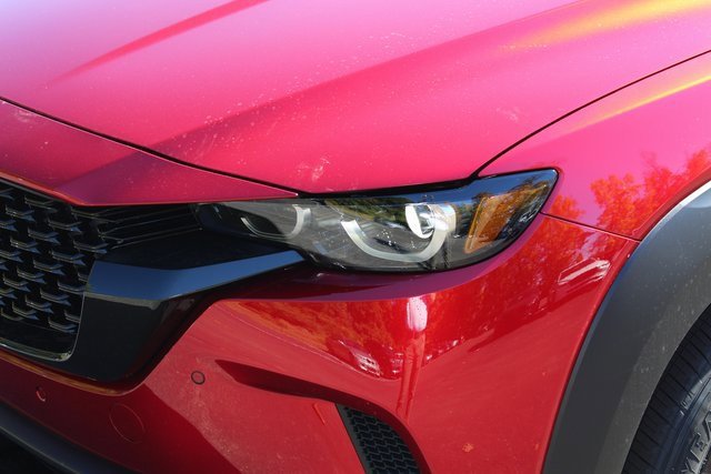 New 2026 MAZDA CX-50 AWD 2.5 Hybrid w/ Premium Pkg image 9