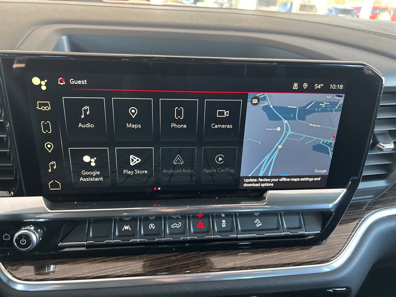 New 2026 GMC Sierra 1500 Elevation w/ Preferred Package image 16