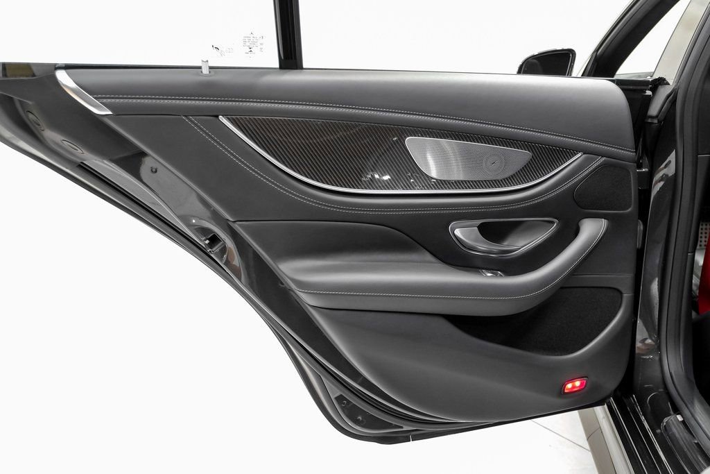 Used 2019 Mercedes-Benz AMG GT 63 S w/ AMG Aerodynamics Package image 44