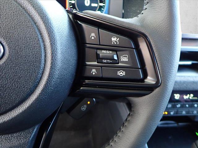 New 2026 Subaru Outback Limited XT image 18