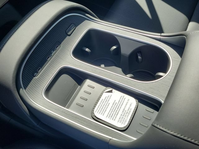 New 2026 Hyundai Palisade Calligraphy AWD/4WD image 12