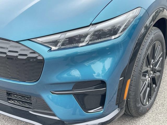 New 2026 Ford Mustang Mach-E Premium w/ Sport Appearance Package image 9