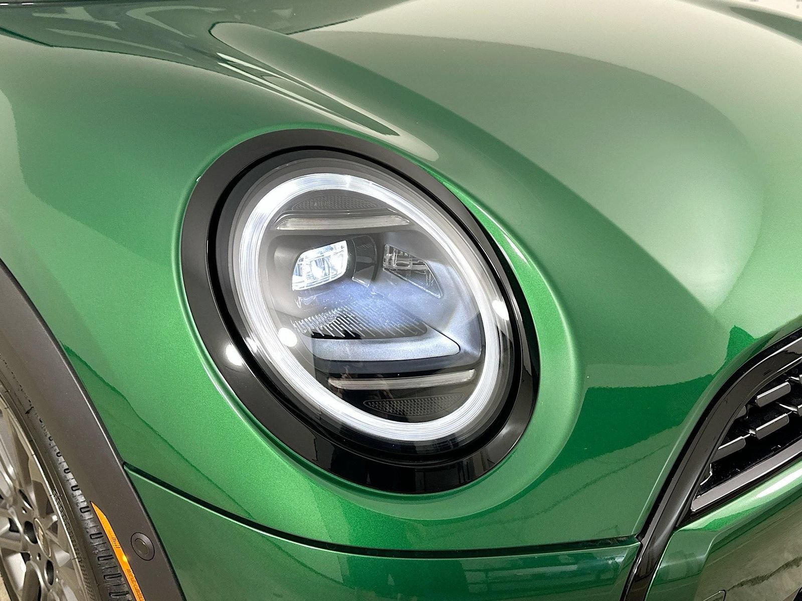 New 2026 MINI Cooper S FWD image 9