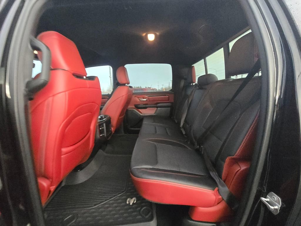 Used 2023 RAM 1500 Rebel w/ Rebel Level 1 Equipment Group image 12