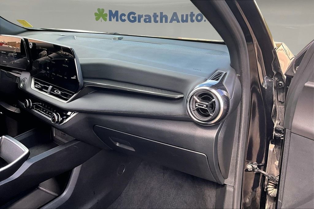 Used 2025 Chevrolet Equinox LT AWD/4WD image 25