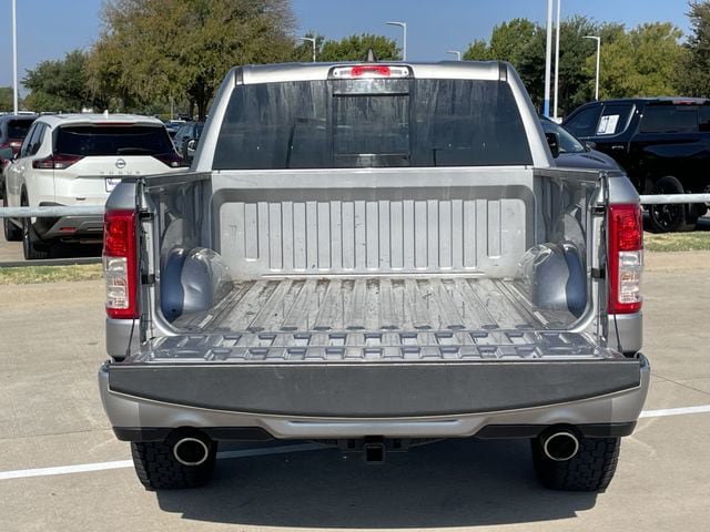 Used 2020 RAM 1500 Lone Star AWD/4WD image 29
