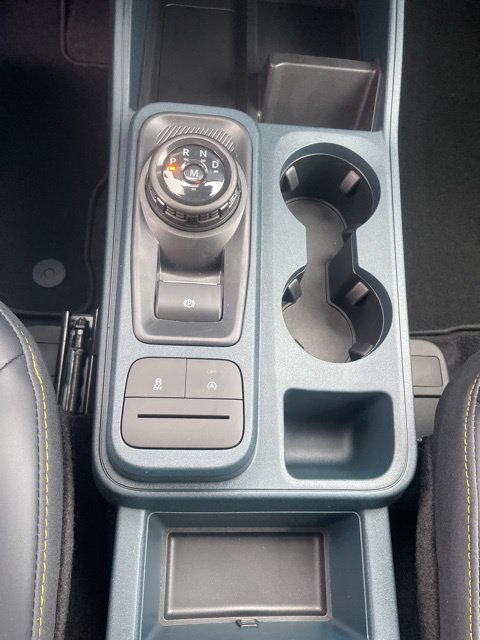 New 2026 Ford Maverick Lobo AWD/4WD image 42