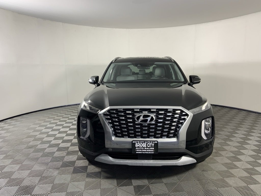 Used 2020 Hyundai Palisade SEL image 3