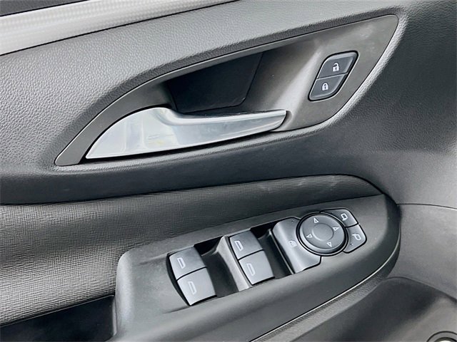 Used 2024 Buick Envista Avenir image 9