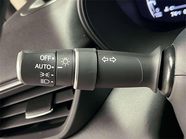 Used 2025 Acura TLX w/ Technology Package image 22