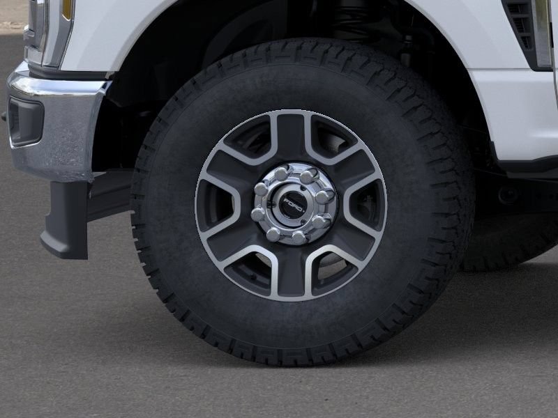 New 2026 Ford F250 Lariat AWD/4WD image 41