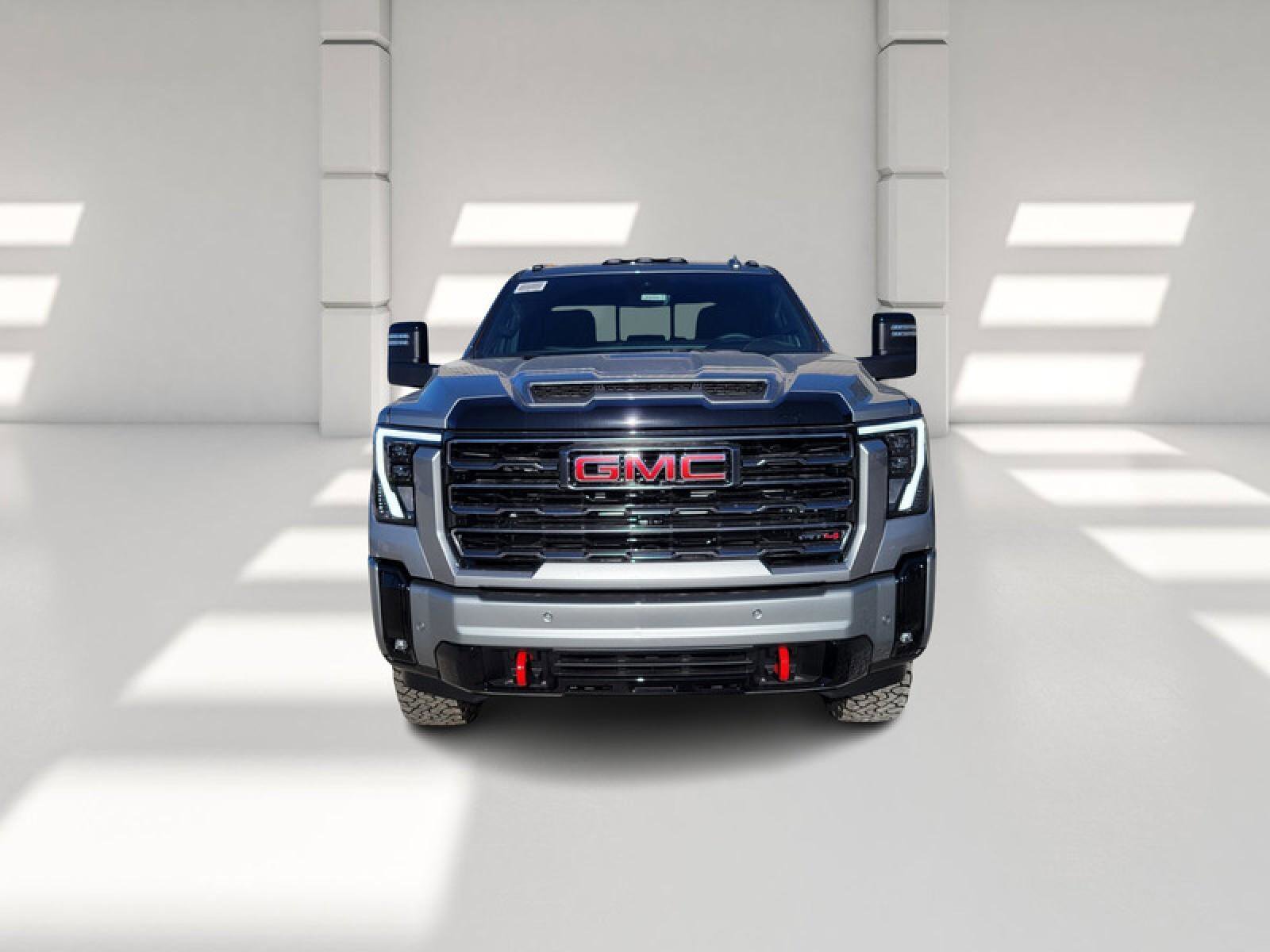 New 2026 GMC Sierra 2500 AT4 w/ AT4 Premium Plus Package image 2