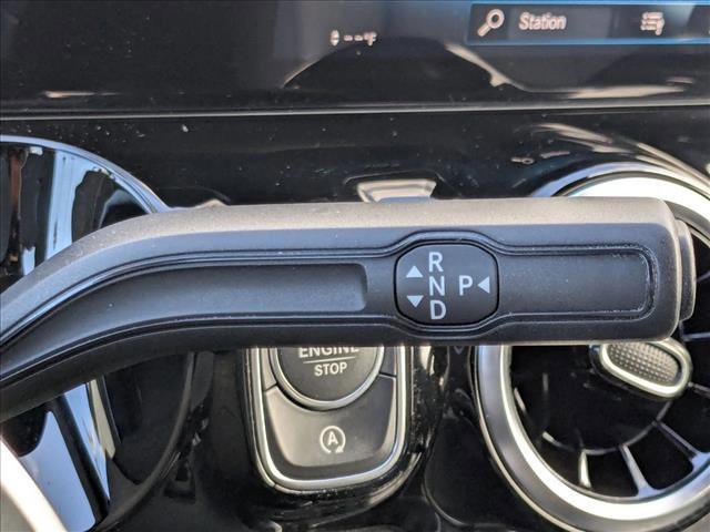 Used 2022 Mercedes-Benz GLA 250 image 12