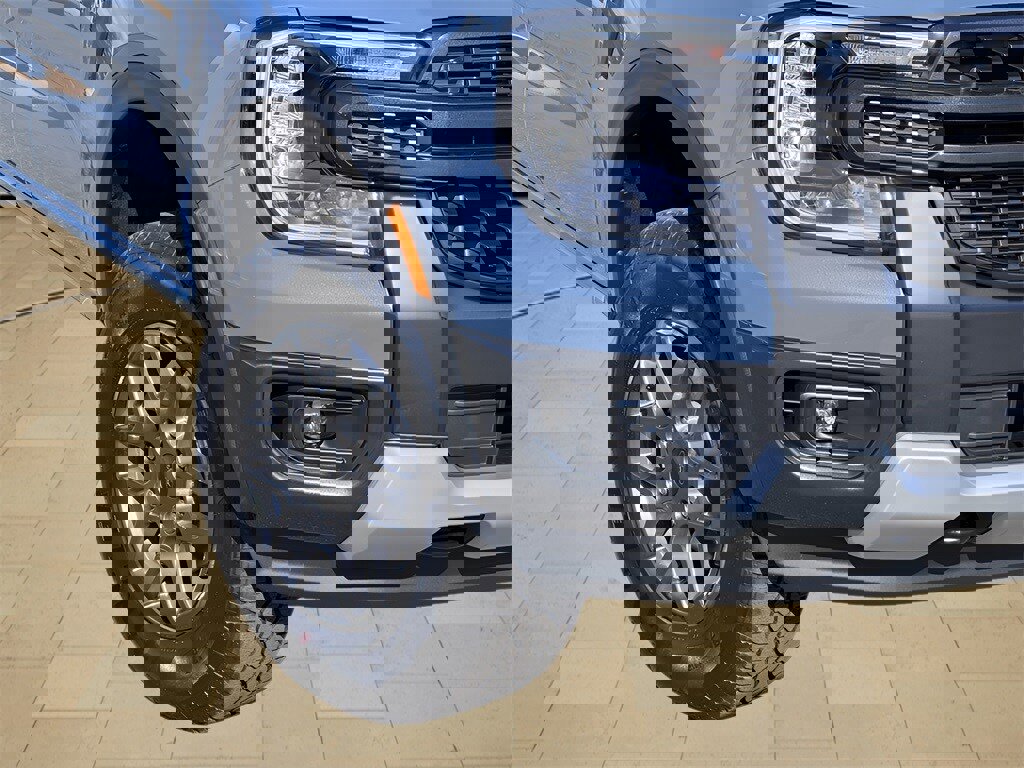 New 2025 Ford Ranger XLT image 42