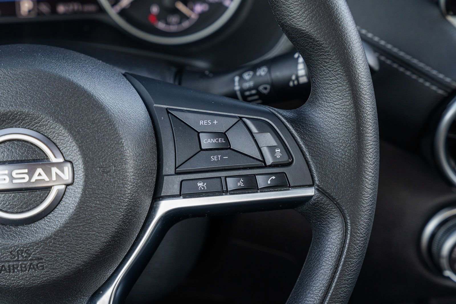 Used 2025 Nissan Sentra SV image 27