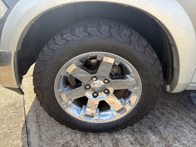 Used 2009 Dodge Ram 1500 Truck Laramie image 10