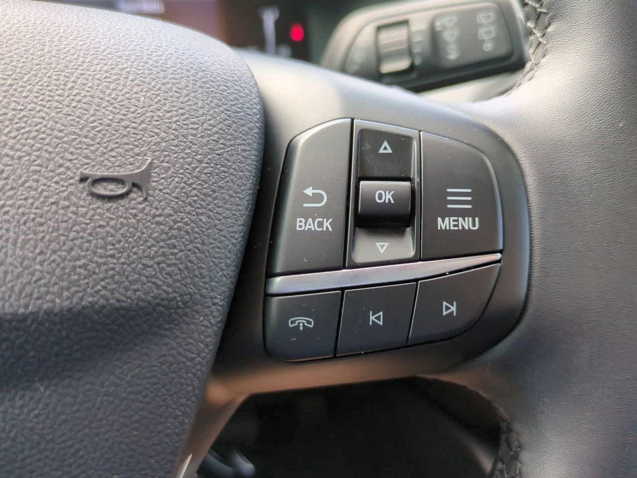 Used 2023 Ford Escape Active FWD image 23