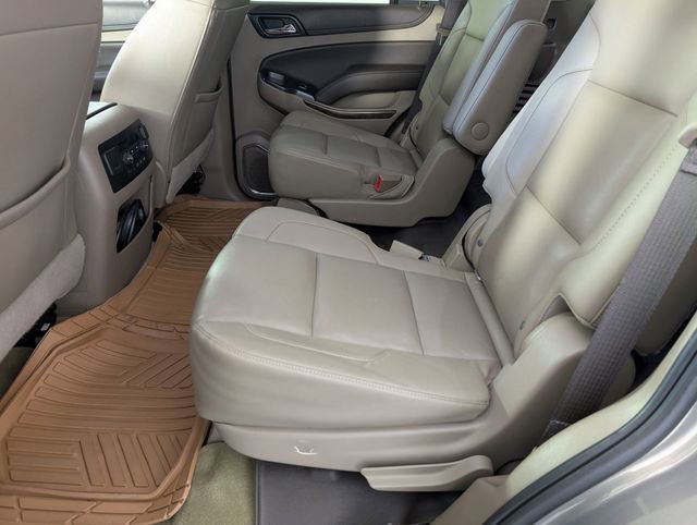 Used 2017 Chevrolet Tahoe LT image 27