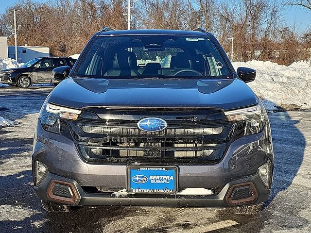 New 2026 Subaru Forester Sport image 2