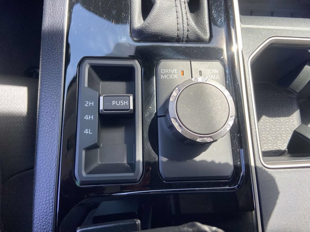 Used 2024 Toyota Tundra SR5 w/ SR5 Convenience Package AWD/4WD image 25