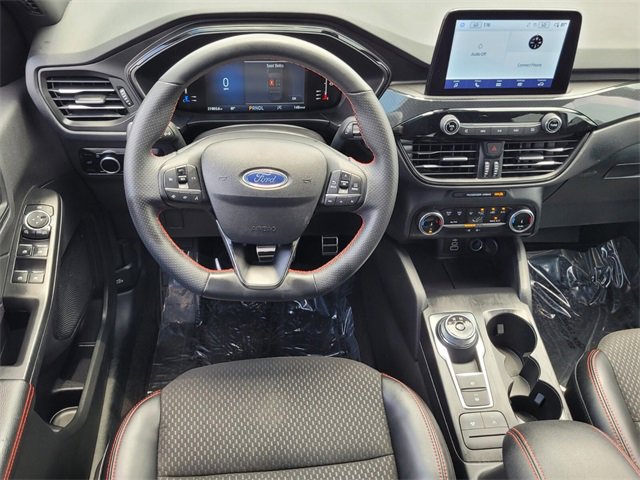 Used 2024 Ford Escape ST-Line image 7