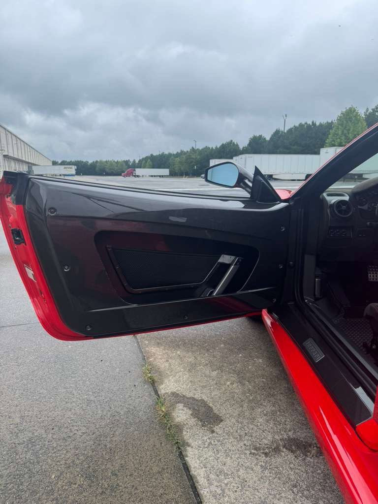 Used 2008 Ferrari F430 Scuderia image 21