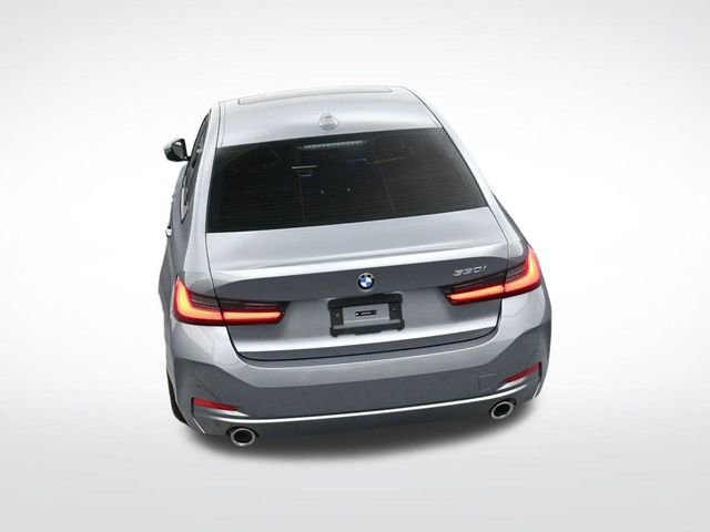 Used 2023 BMW 330i Sedan w/ Driving Assistance Package image 22