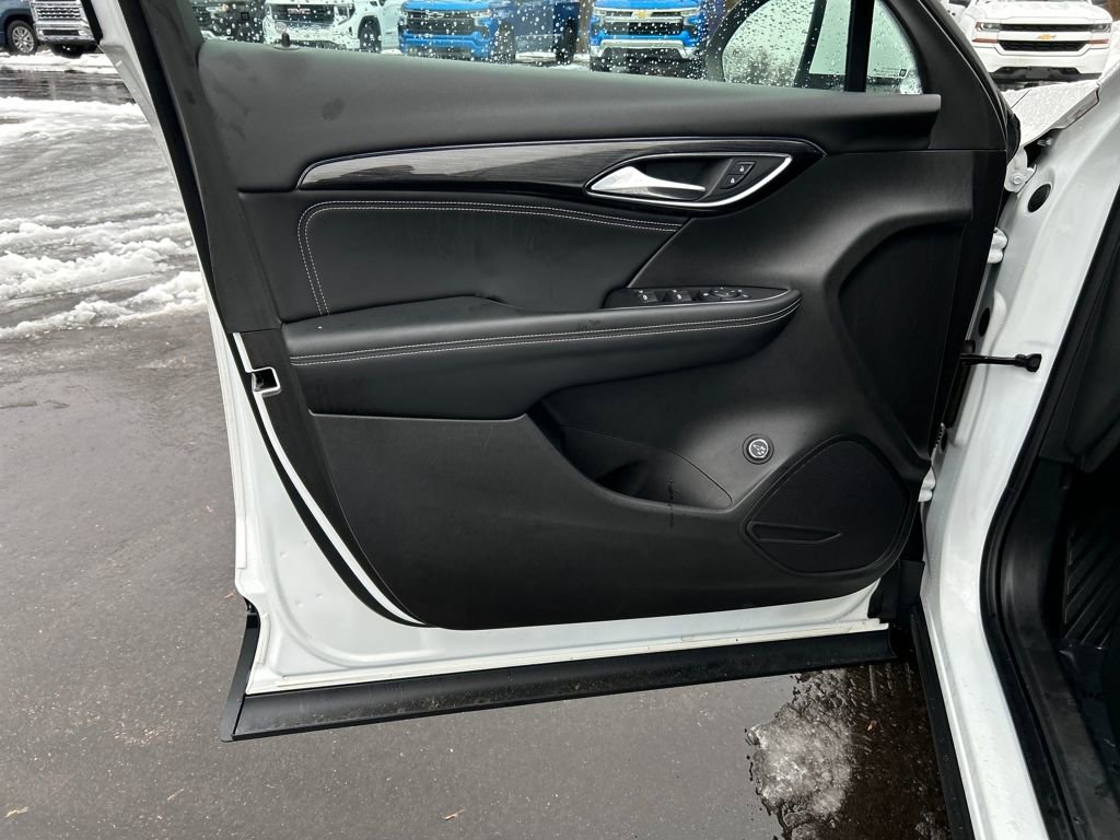 Used 2022 Buick Envision Preferred image 21