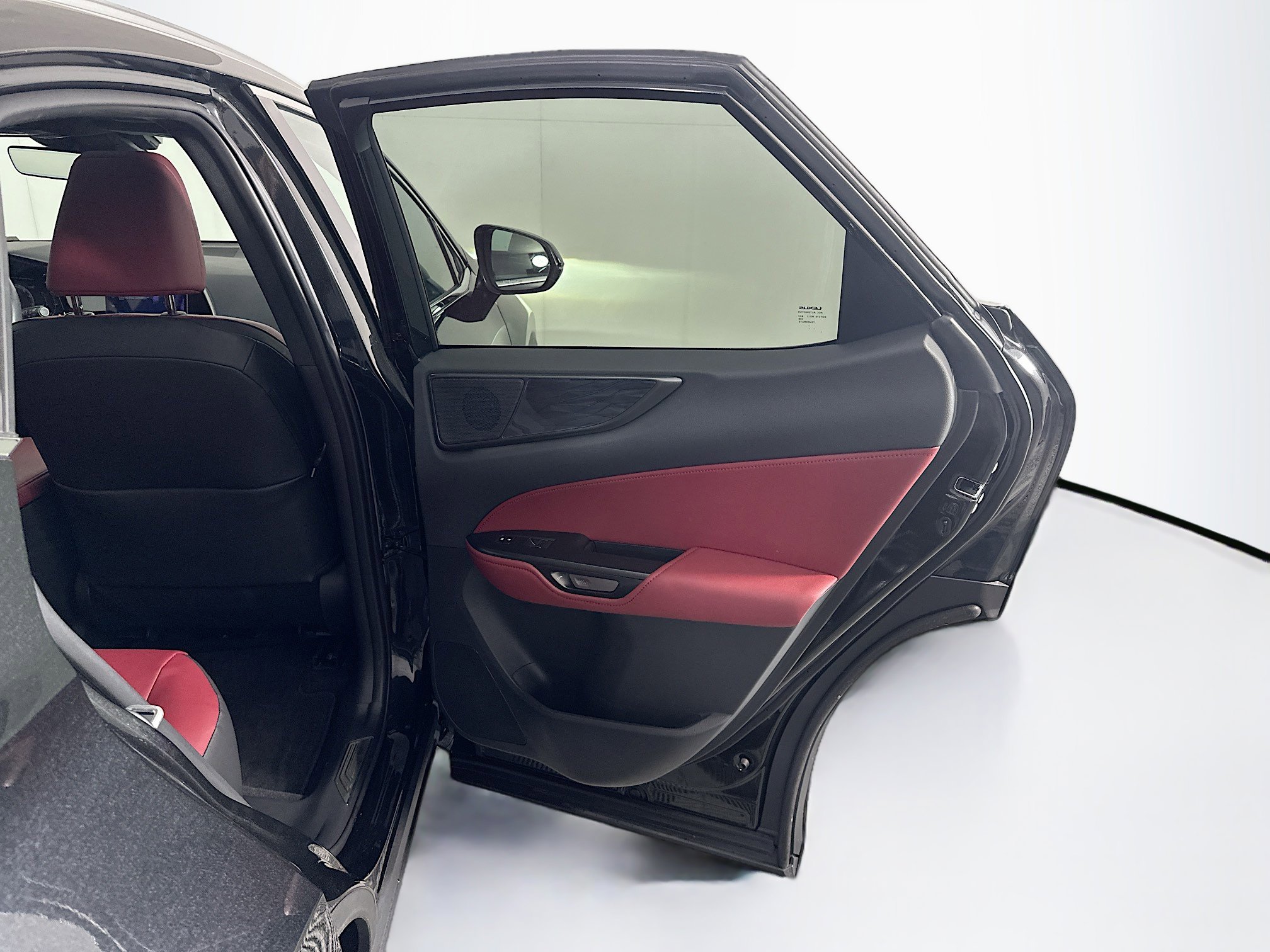 Used 2025 Lexus NX 350 AWD w/ Premium Package image 33