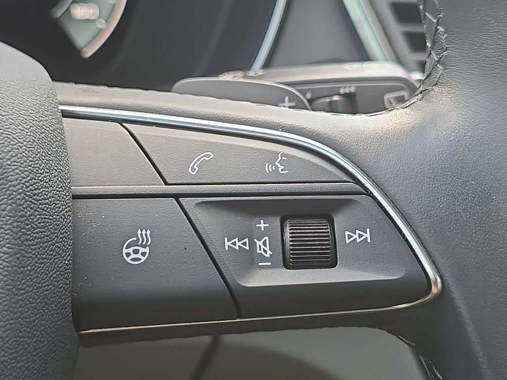 Used 2022 Audi Q5 2.0T Premium Plus image 16