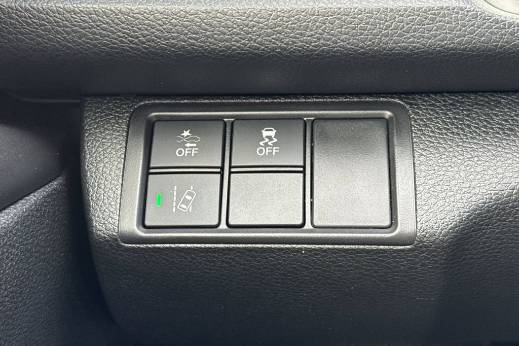 Certified 2019 Honda Civic EX image 31