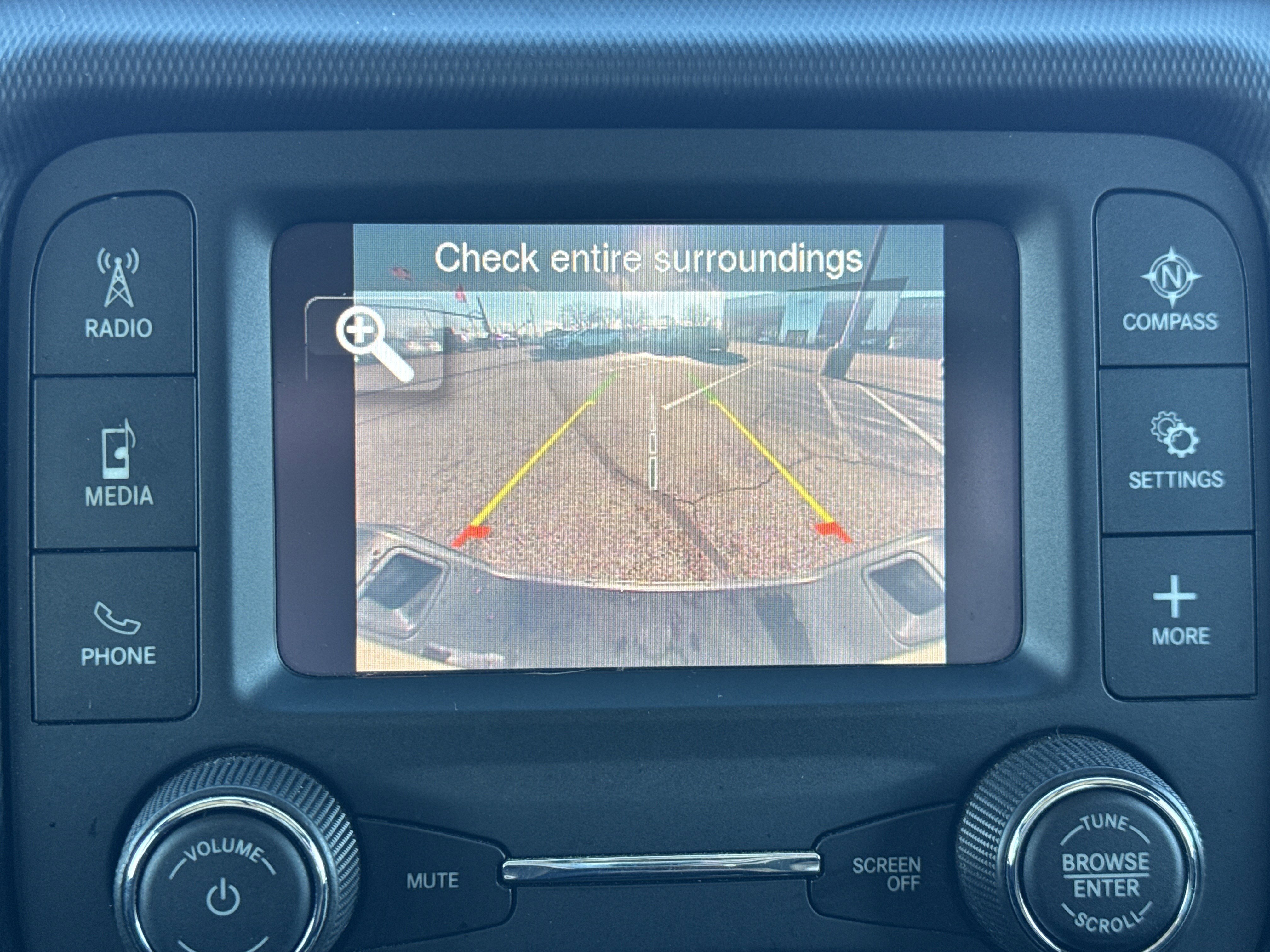 Used 2020 Jeep Gladiator Sport w/ Quick Order Package 24S image 20