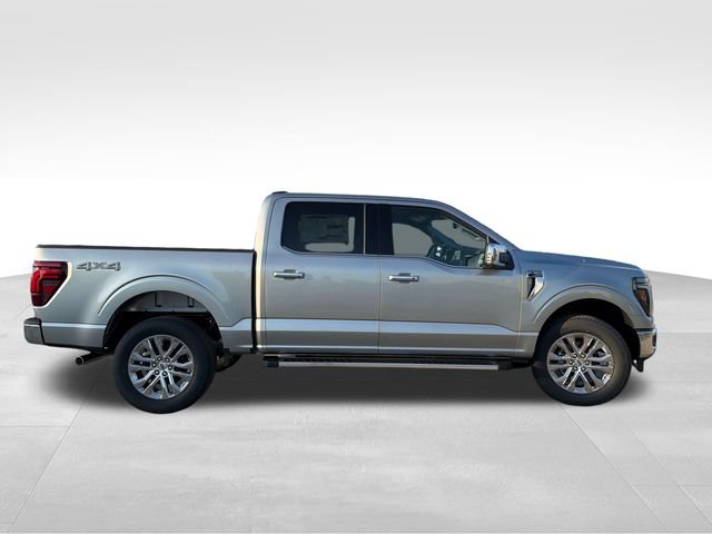 New 2026 Ford F150 Lariat w/ Equipment Group 501A Mid AWD/4WD image 10
