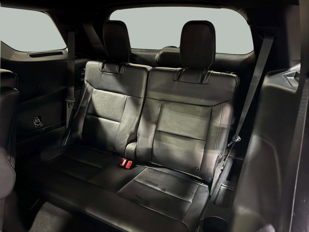 Used 2022 Ford Explorer ST w/ Equipment Group 401A image 27