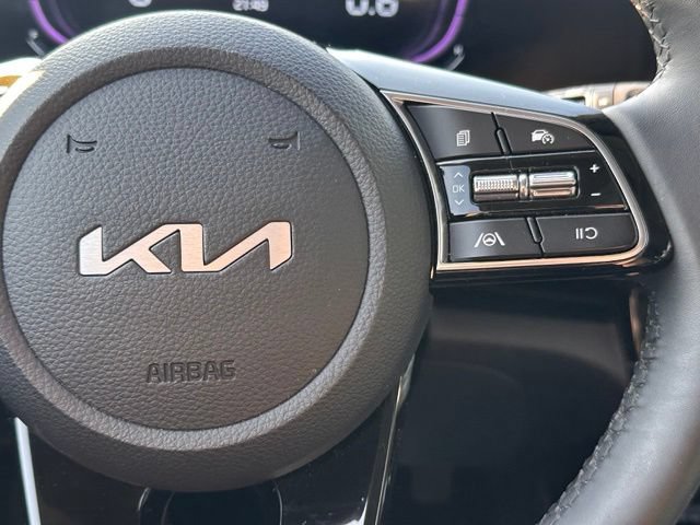 Used 2026 Kia Seltos S FWD image 18