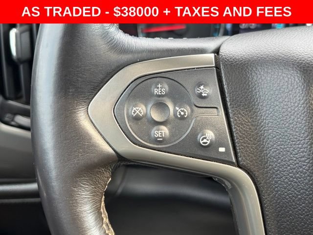 Used 2017 Chevrolet Silverado 3500 High Country w/ Duramax Plus Package AWD/4WD image 21