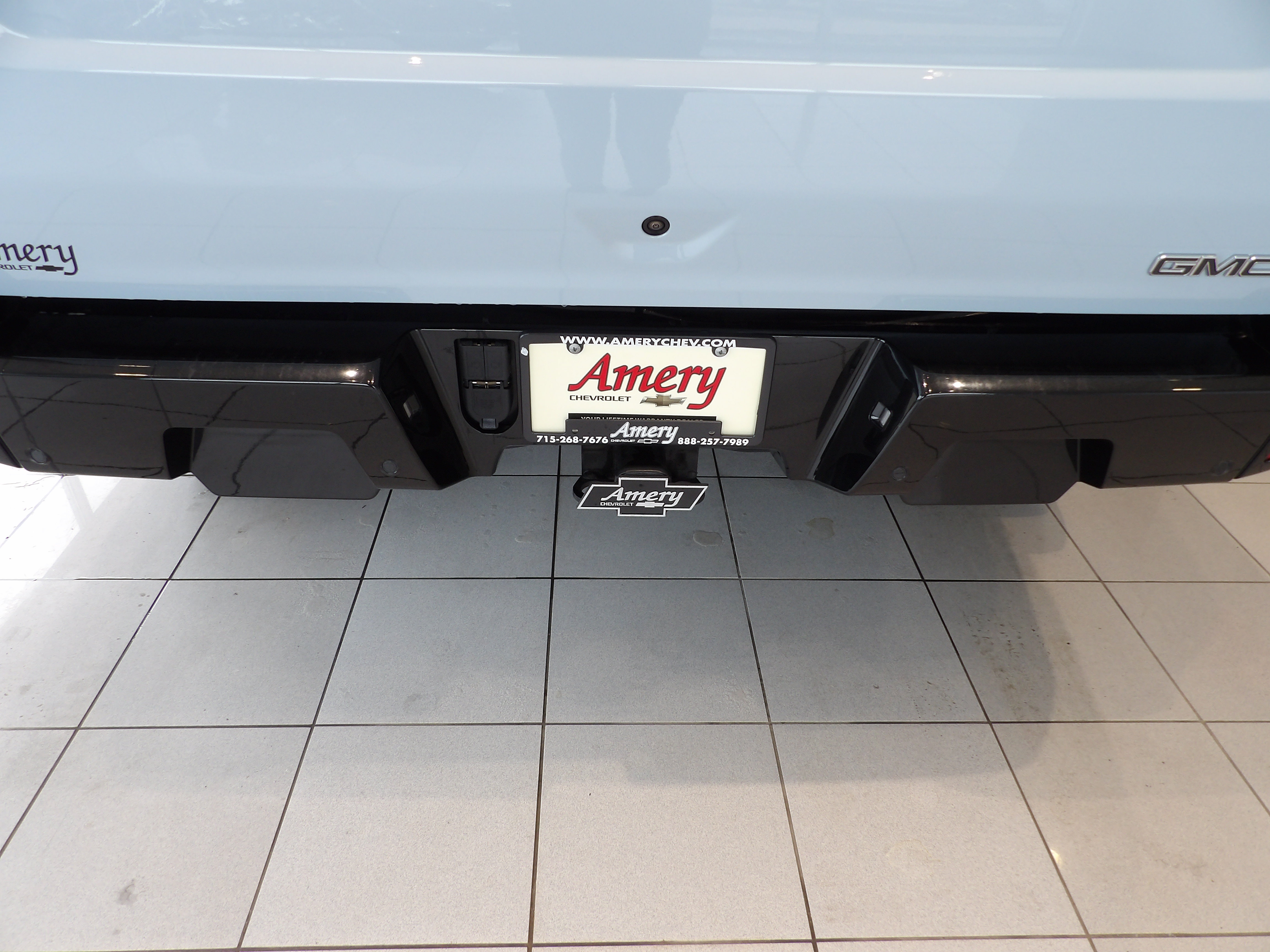 Used 2025 GMC Hummer EV 2X AWD/4WD image 19