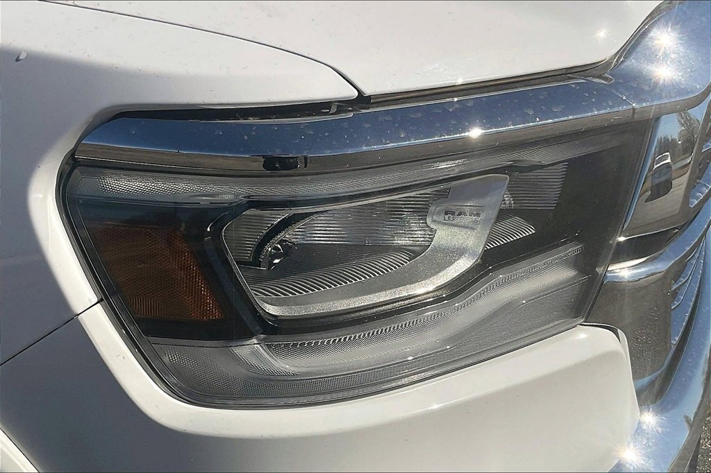 Used 2020 RAM 1500 Laramie image 25