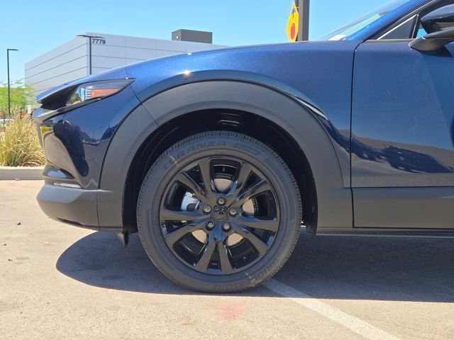 New 2026 MAZDA CX-30 2.5 Turbo Aire Edition AWD/4WD image 5