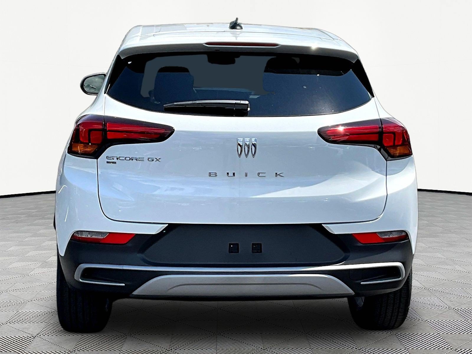 New 2026 Buick Encore GX Preferred w/ Comfort Package AWD/4WD image 5