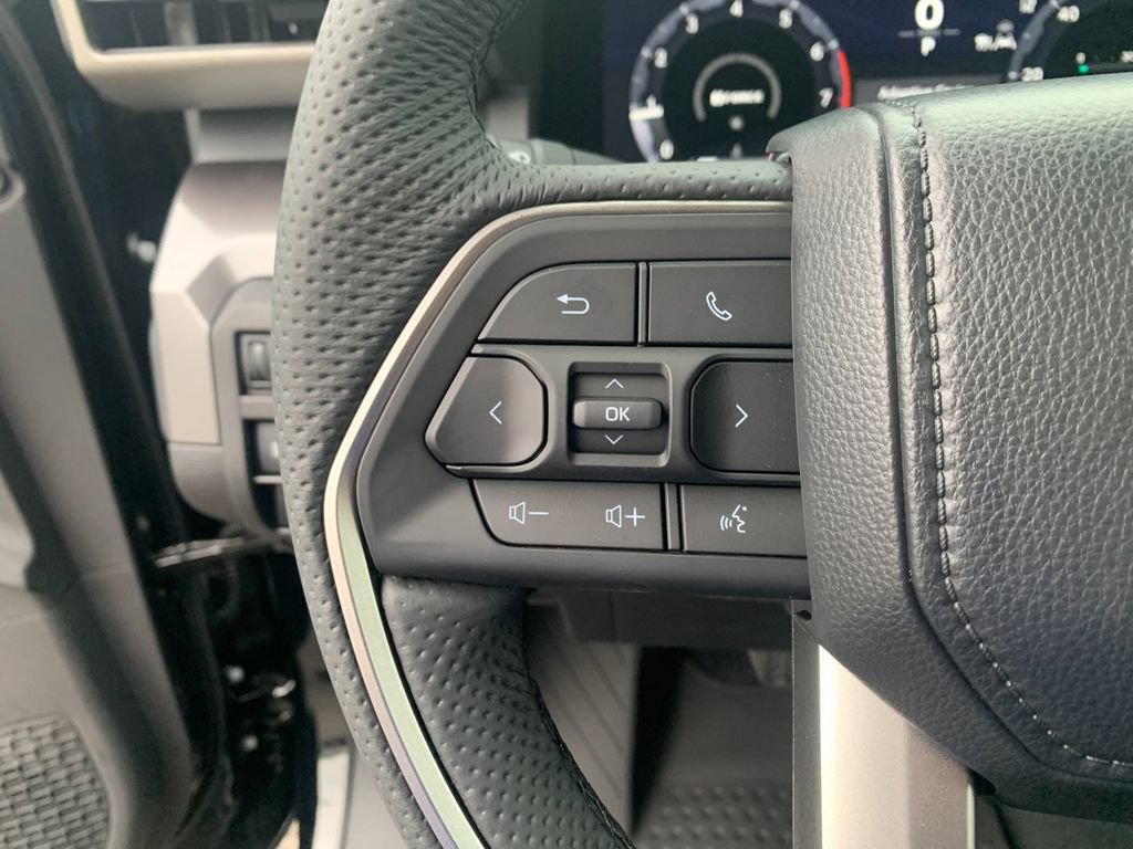 New 2026 Toyota Tacoma TRD Off-Road AWD/4WD image 26