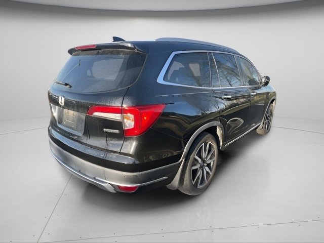 Used 2019 Honda Pilot Touring image 8