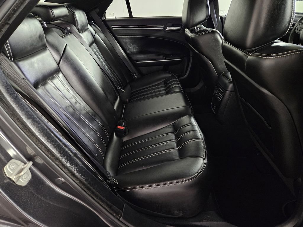 Used 2023 Chrysler 300 S RWD image 31