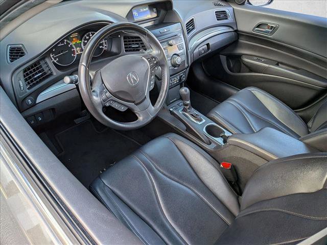 Used 2019 Acura ILX image 10