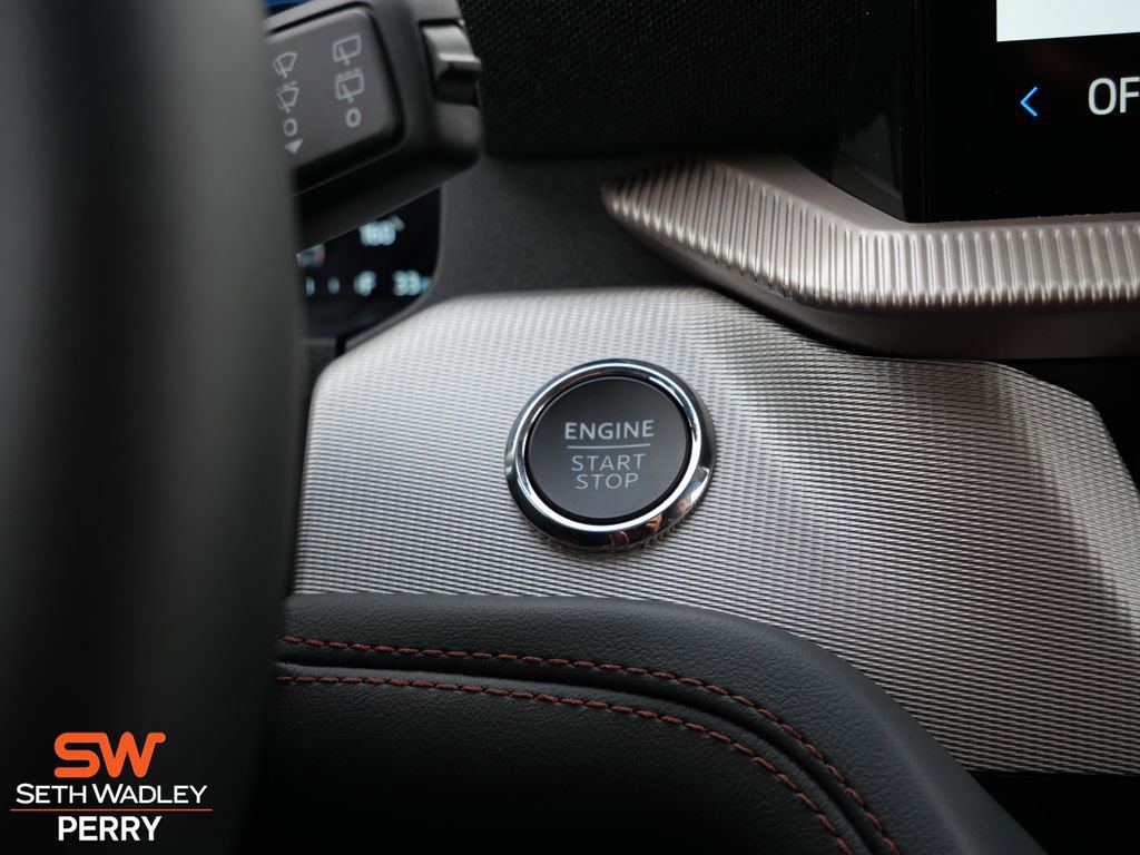 New 2026 Ford Explorer Active image 24