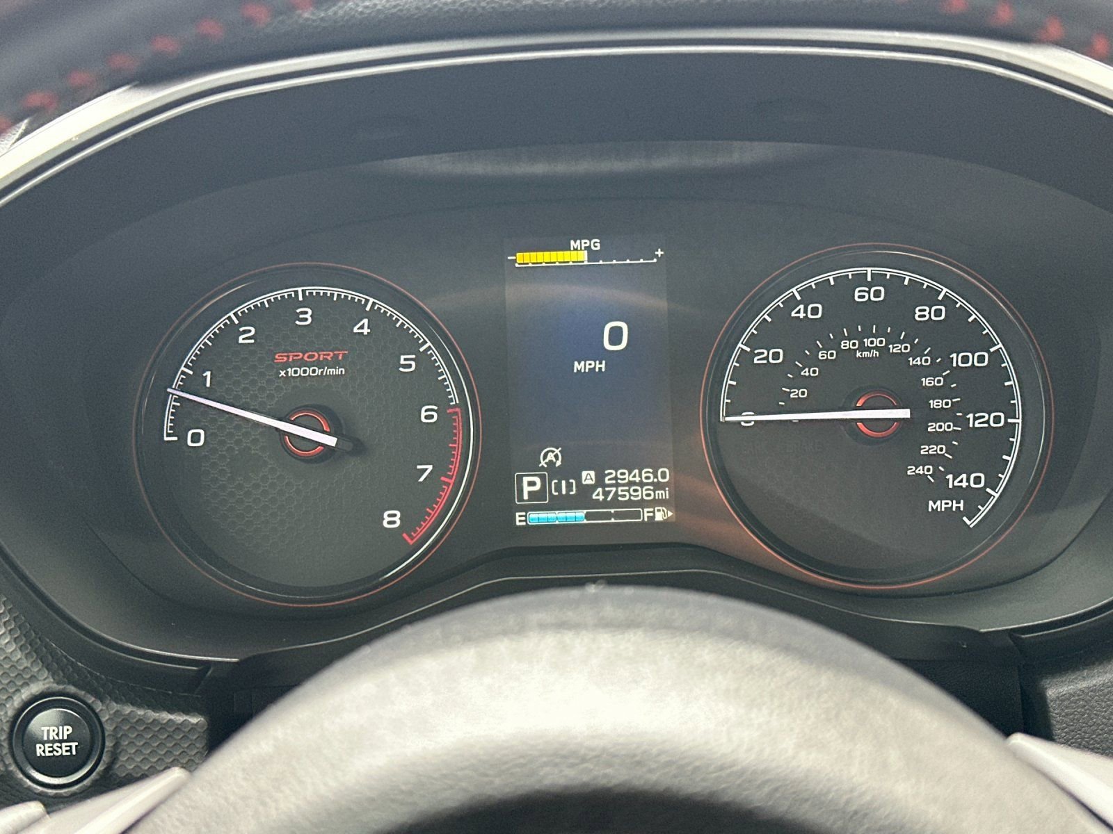 Used 2020 Subaru Forester Sport AWD/4WD image 28