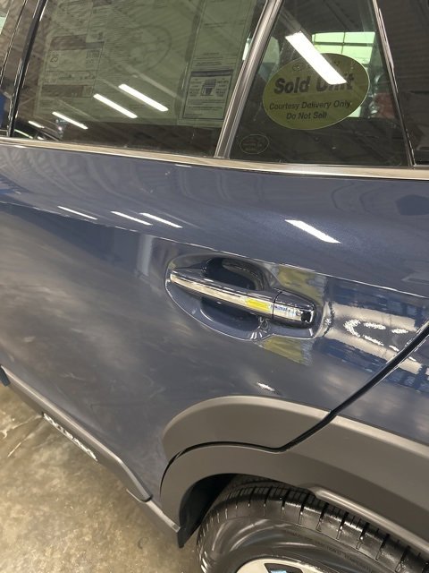 New 2025 Subaru Outback Touring XT image 52